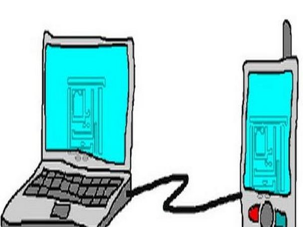 چگونه گوشی اسمارت خود را به یک وب کم، تبدیل کنید